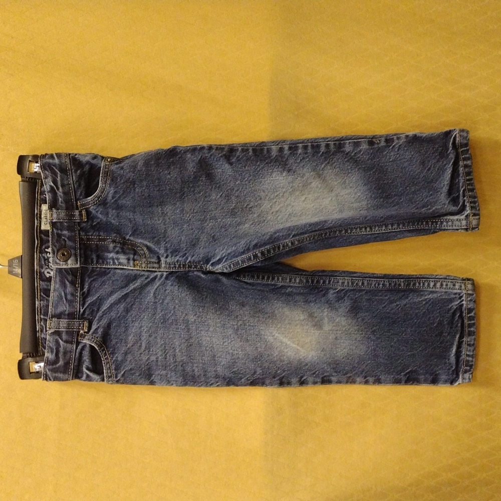 Oshkosh B'gosh denim jeans 24m